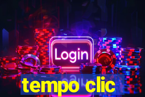 tempo clic